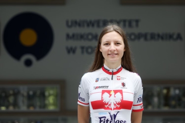 Natalia Krześlak Natalia Krześlak