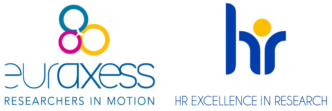 euraxess researchers in motion / hr excellence in research