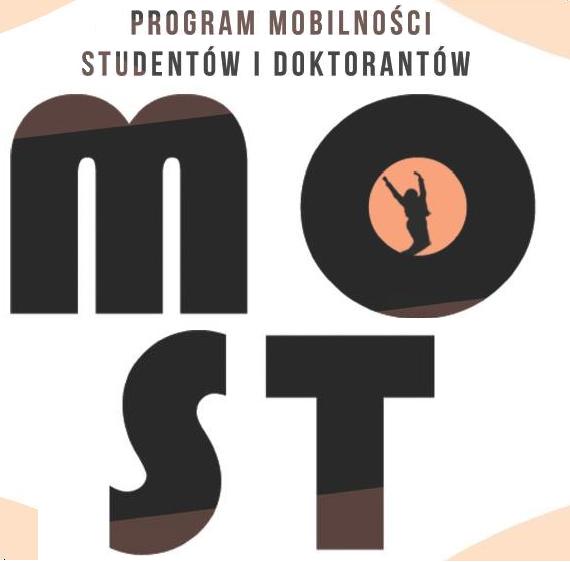 Program mobilności studentów i doktorantów MOST