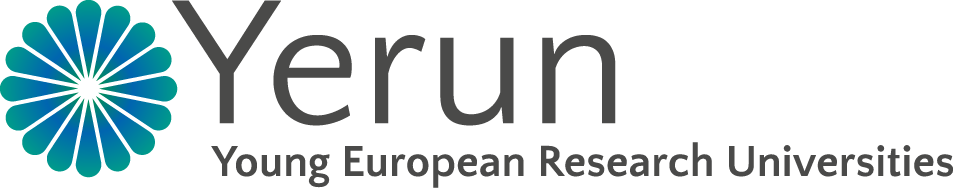The Young European Research Universities Network (YERUN)