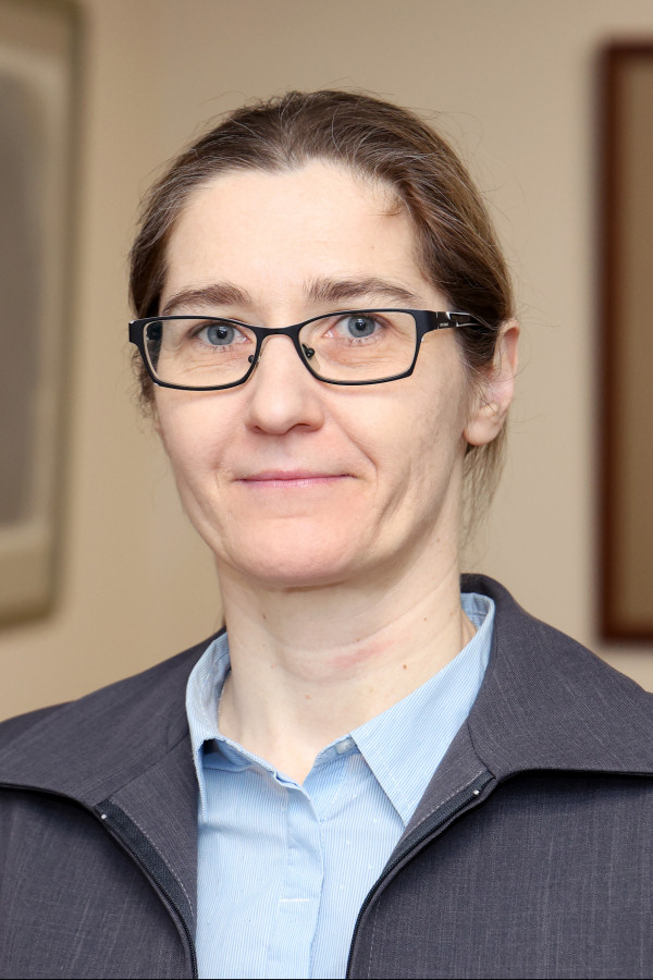 dr Aleksandra Boniewicz