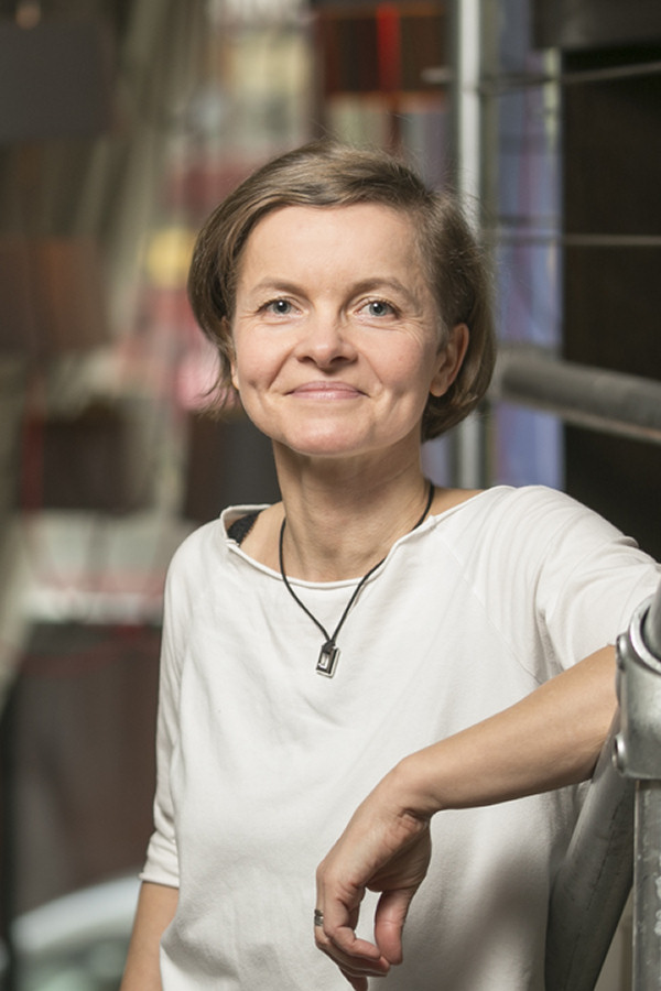 dr hab. Aleksandra Derra, prof. UMK