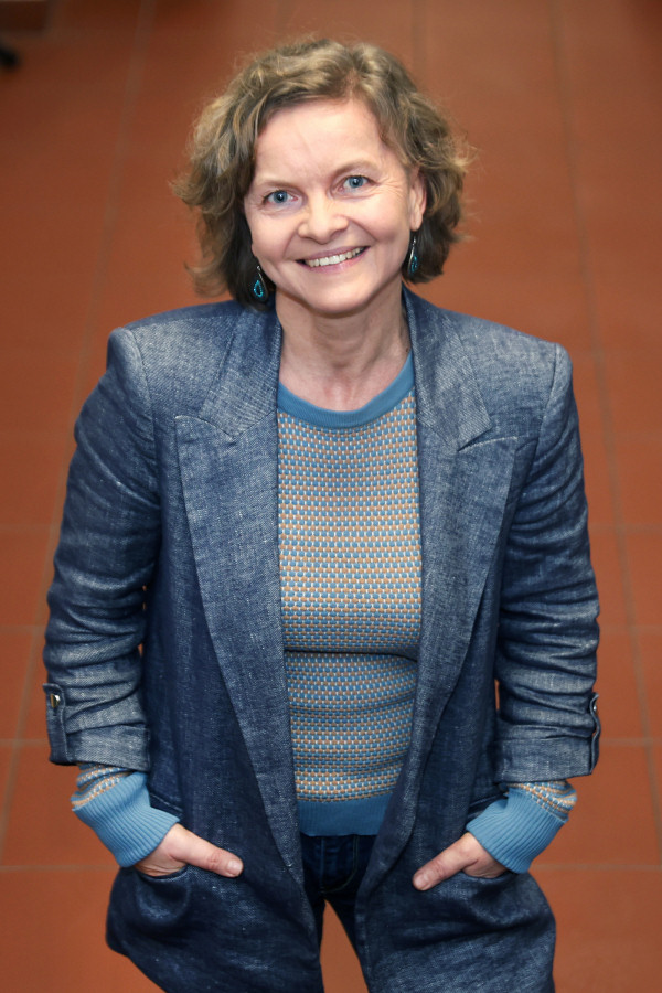 dr hab. Aleksandra Derra, prof. UMK