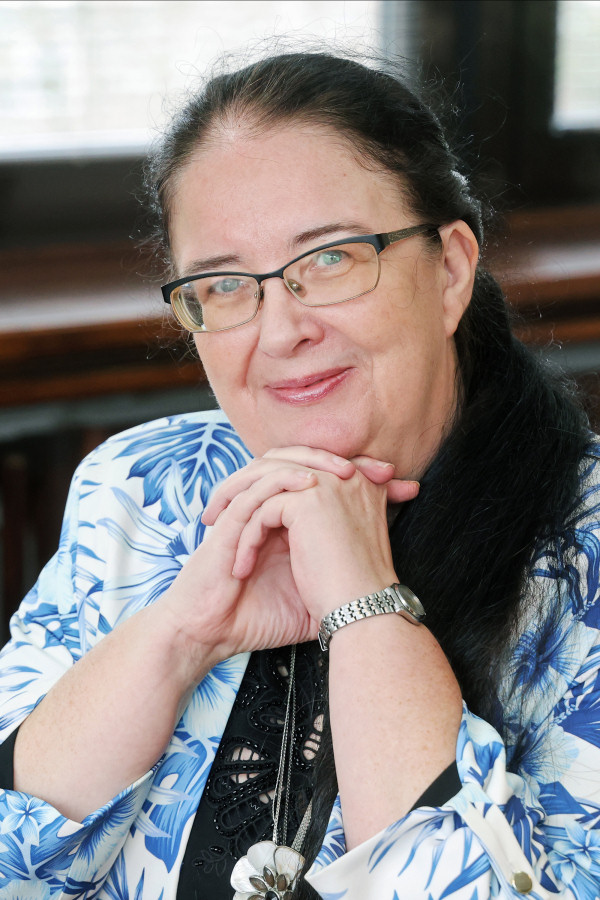 prof. dr hab. Danuta Dziawgo