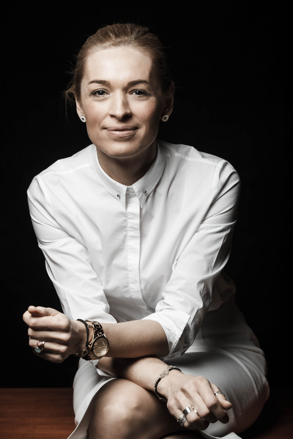 dr Magdalena Kalińska