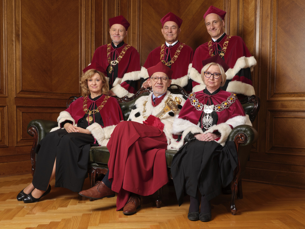 JM Rektor i Prorektorzy