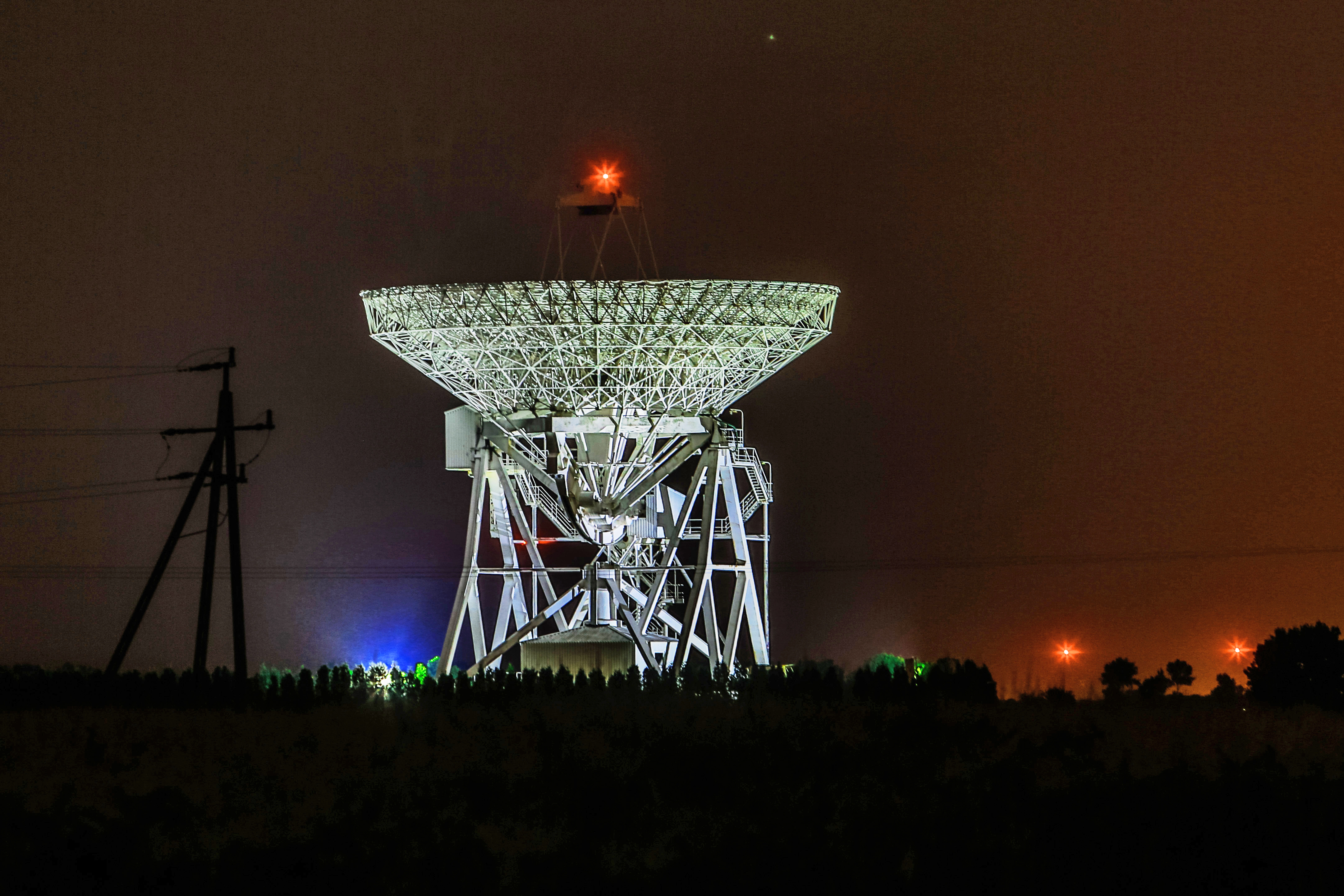 Radiotelskop RT-4