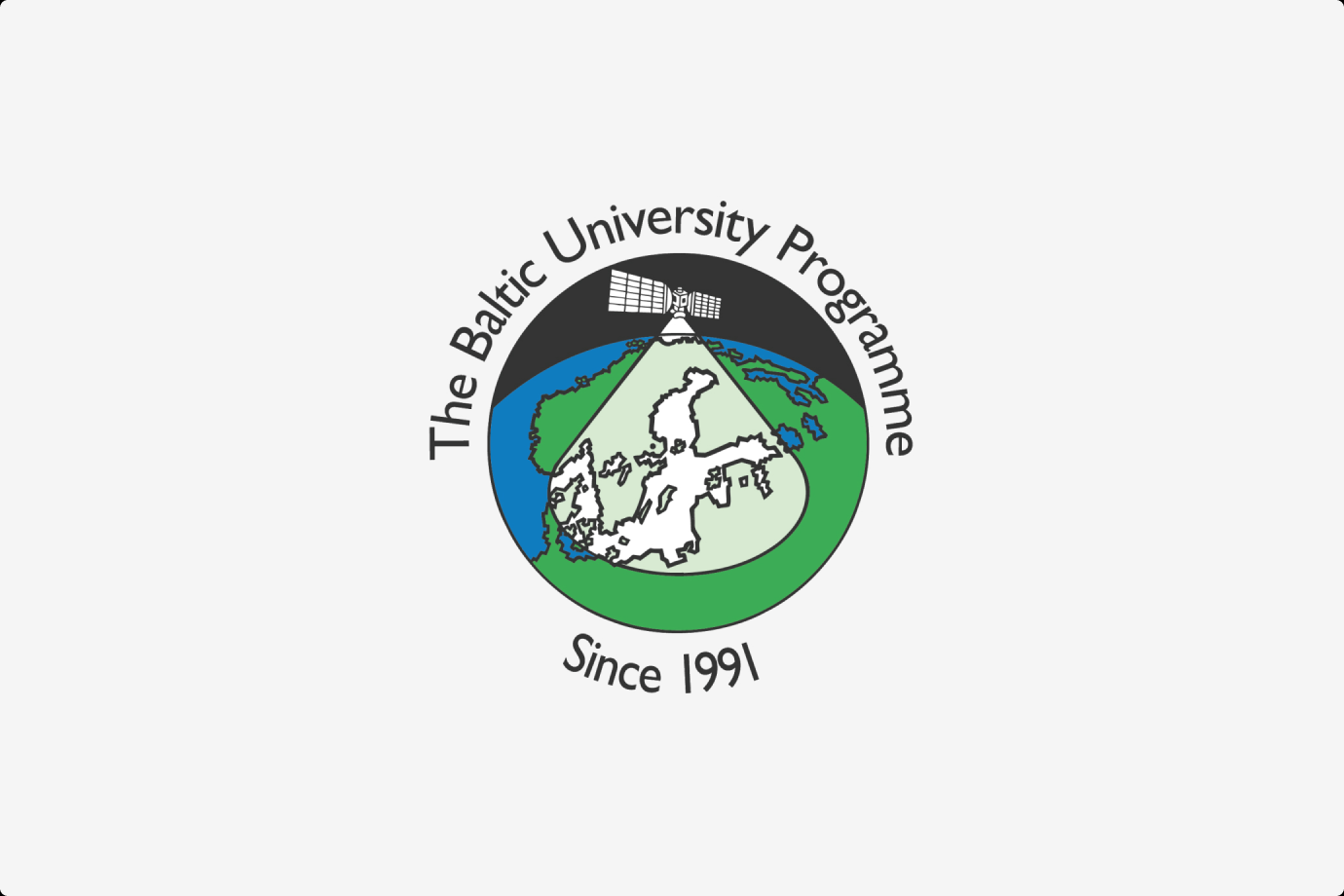 Logo Baltic University Programme