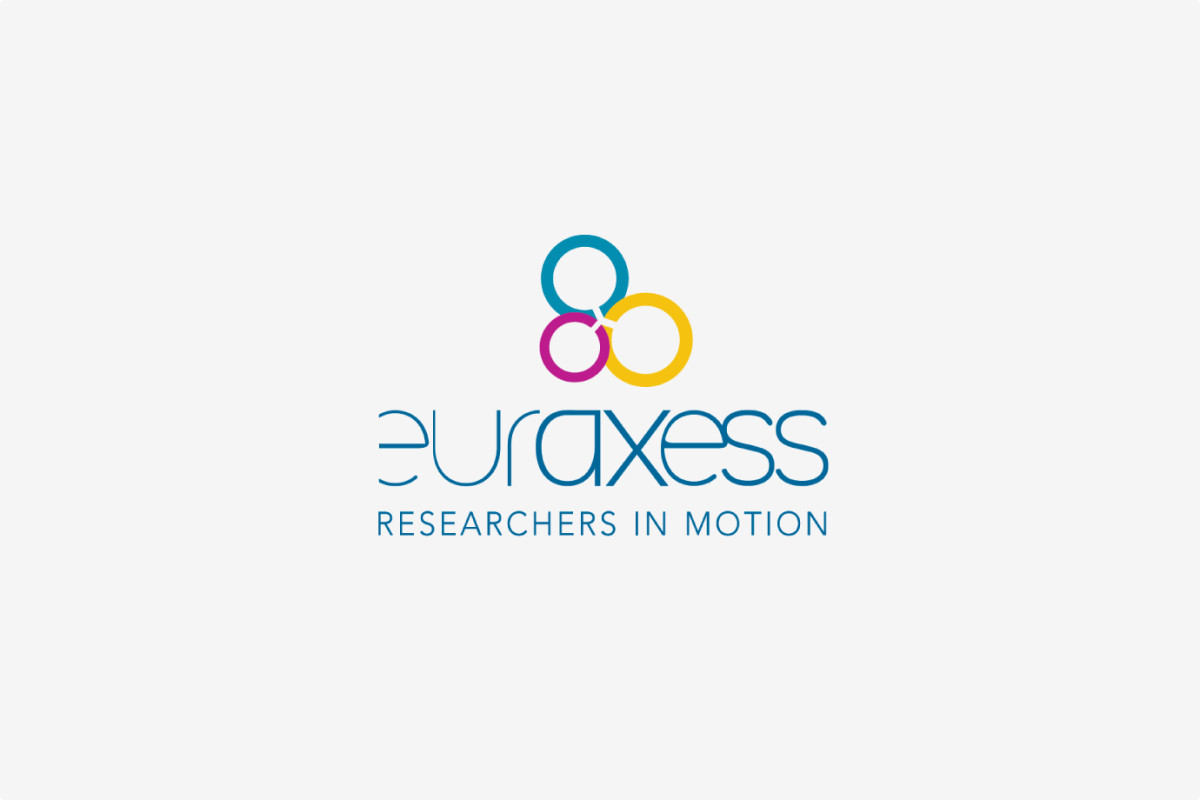 Logo Euraxess
