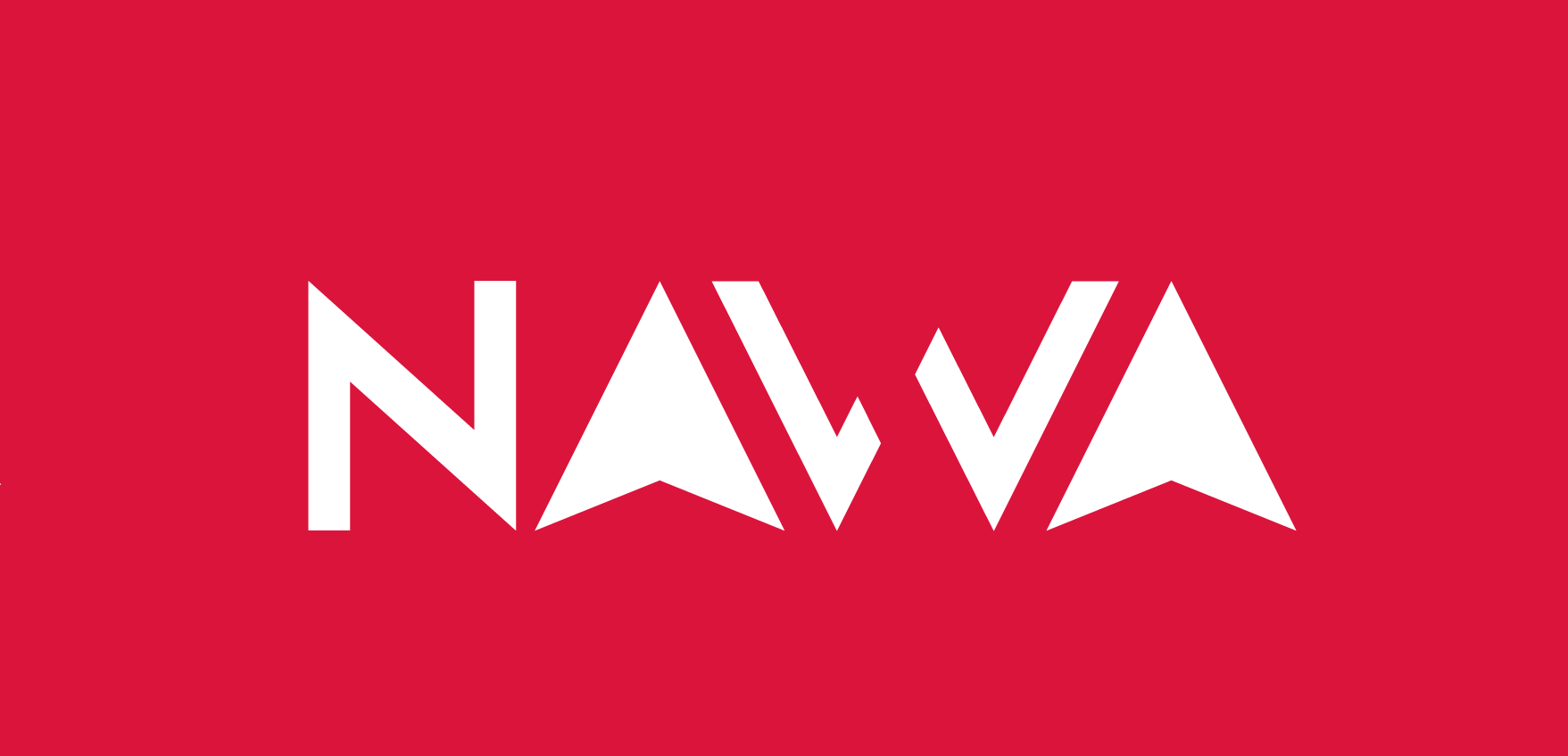 Logo programu NAWA