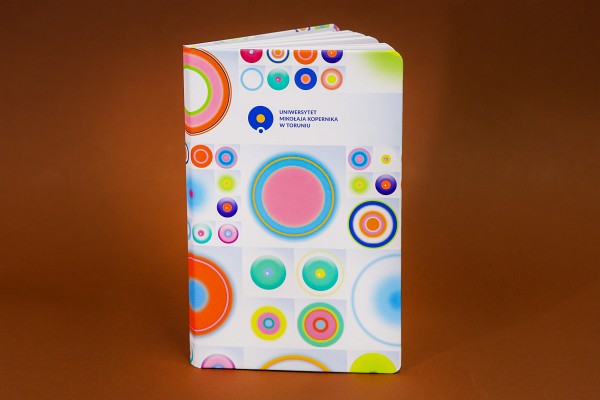 Brulion A5 w&nbsp;kratkę