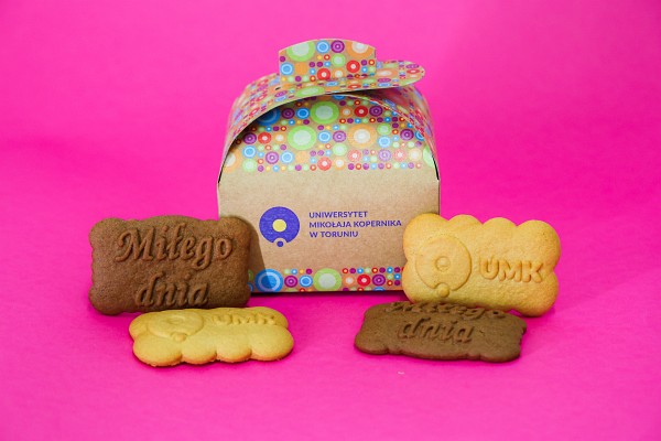 Pierniki ręcznie robione