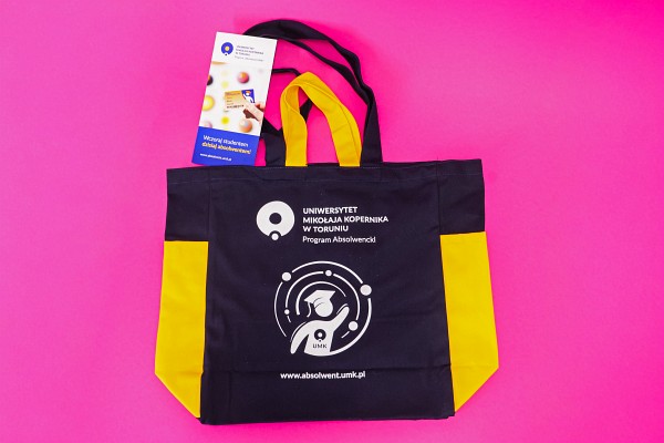 Torba Programu Absolwenckiego