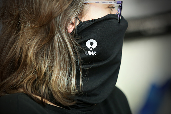 Komin UMK
