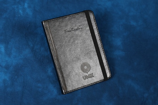 Pierre Cardin notes mały