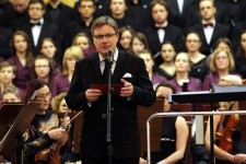 Koncert Uniwersytecki (18 lutego, Dwór Artusa) 