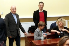  [fot. Andrzej Romański]