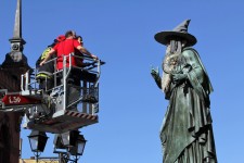  [fot. Andrzej Romański]