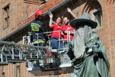  [fot. Andrzej Romański]