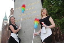  [fot. Andrzej Romański]