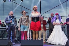  [fot. Andrzej Romański]