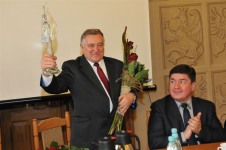  [fot. Andrzej Romański]