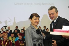  [fot. Andrzej Romański]