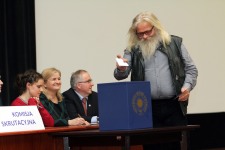  [fot. Andrzej Romański]