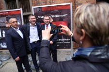  [fot. Andrzej Romański]