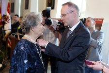  [fot. Andrzej Romański]