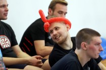 WOŚP na WPiSM [fot. Andrzej Romański]