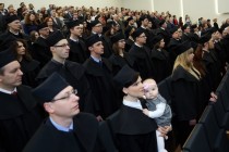 Święto Uniwersytetu 2017 [fot. Andrzej Romański]