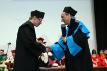 Święto Uniwersytetu 2017 [fot. Andrzej Romański]