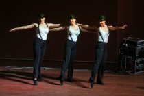 Koncert Uniwersytecki (18.02.2017, Aula UMK) [fot. Andrzej Romański]