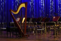 Koncert Uniwersytecki (18.02.2017, Aula UMK) [fot. Andrzej Romański]