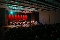 Koncert Uniwersytecki (18.02.2017, Aula UMK) [fot. Andrzej Romański]