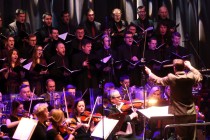 Koncert Uniwersytecki (18.02.2017, Aula UMK) [fot. Andrzej Romański]