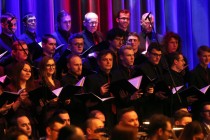 Koncert Uniwersytecki (18.02.2017, Aula UMK) [fot. Andrzej Romański]