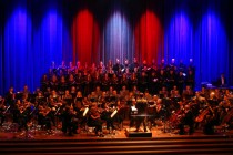 Koncert Uniwersytecki (18.02.2017, Aula UMK) [fot. Andrzej Romański]