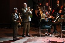 Koncert Uniwersytecki (18.02.2017, Aula UMK) [fot. Andrzej Romański]
