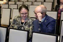 UMK na Welconomy Forum in Toruń (13.03.2017, Hotel Copernicus) [fot. Andrzej Romański]