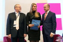UMK na Welconomy Forum in Toruń (13.03.2017, Hotel Copernicus) [fot. Andrzej Romański]