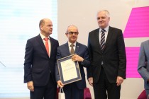 UMK na Welconomy Forum in Toruń (13.03.2017, Hotel Copernicus) [fot. Andrzej Romański]