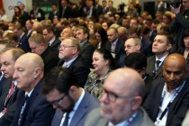UMK na Welconomy Forum in Toruń (13.03.2017, Hotel Copernicus) [fot. Andrzej Romański]