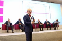 UMK na Welconomy Forum in Toruń (13.03.2017, Hotel Copernicus) [fot. Andrzej Romański]