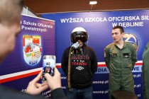 Targi Promocja Edukacyjna (28.03.2017) [fot. Andrzej Romański]