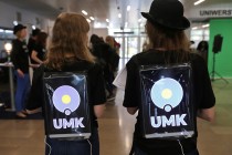 Targi Promocja Edukacyjna (28.03.2017) [fot. Andrzej Romański]