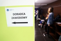 Targi Promocja Edukacyjna (28.03.2017) [fot. Andrzej Romański]