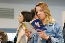 Targi Promocja Edukacyjna (28.03.2017) [fot. Andrzej Romański]