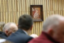 Wykład im. prof. Antoniego Basińskiego (29.03.3017, Wydział Chemii UMK) [fot. Andrzej Romański]